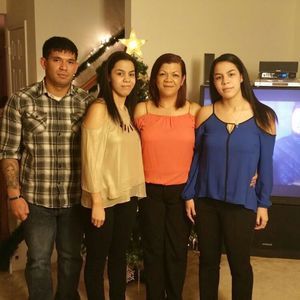 Meet your Posher, Marlyn