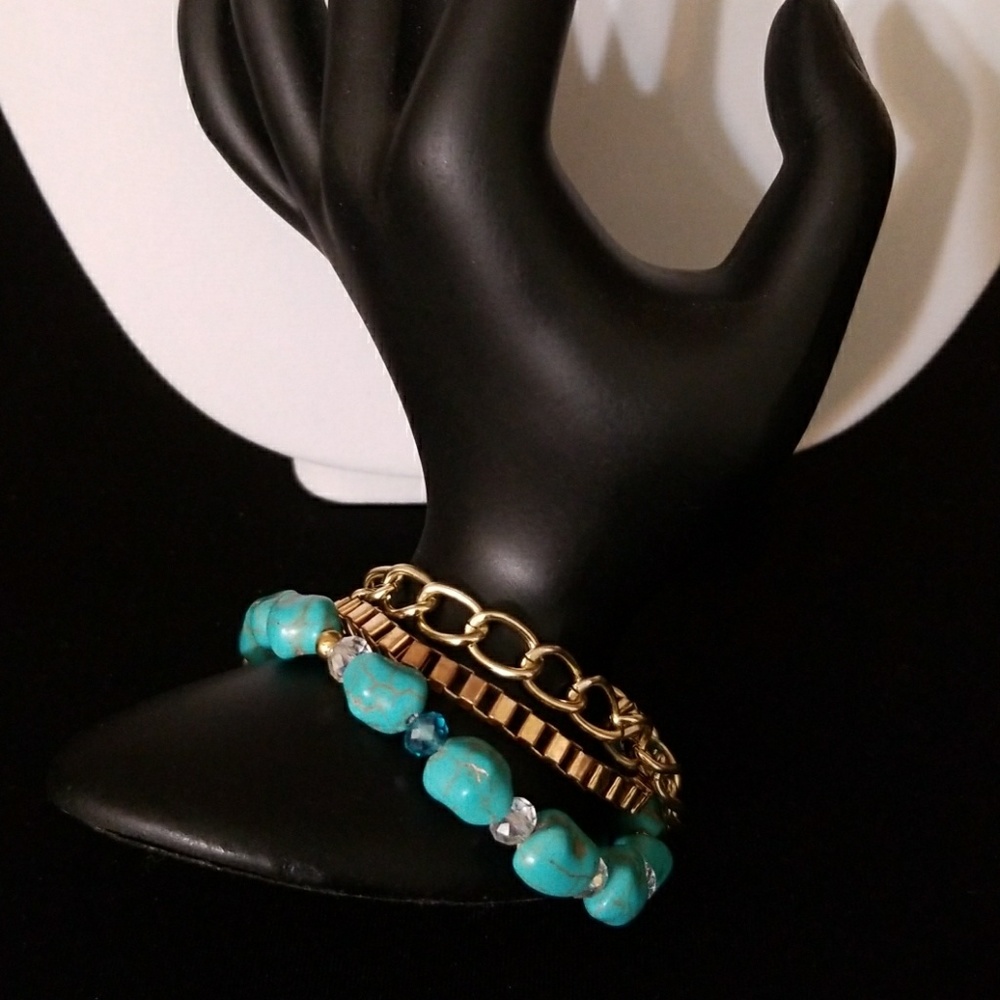 Bracelets
