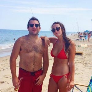 Meet your Posher, Frank