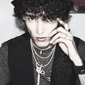 Meet your Posher, Caleb