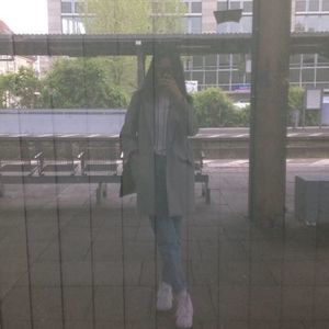 Meet your Posher, Haifa