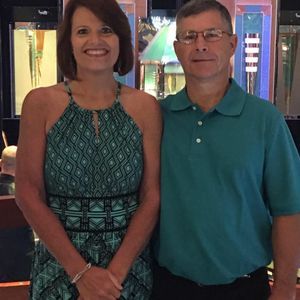 Meet your Posher, Kim