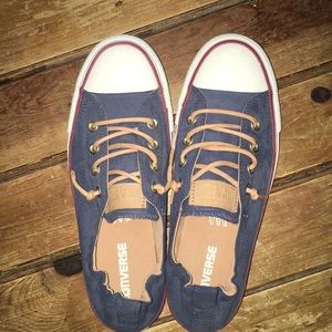 Brand new converse!!!