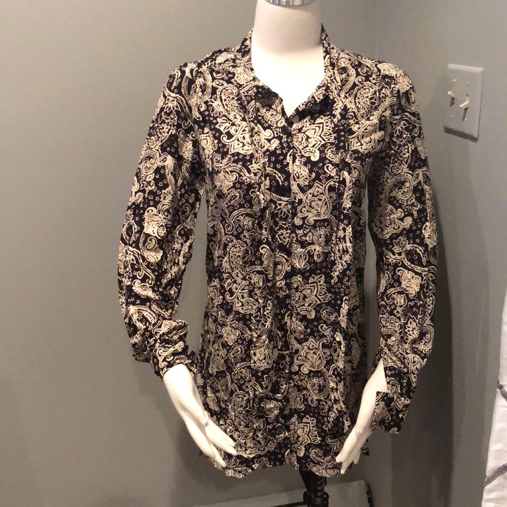 NWOT Novella Royale the poppy black rosewood dress - Picture 4 of 7