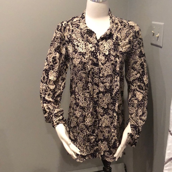 NWOT Novella Royale the poppy black rosewood dress - Picture 4 of 7