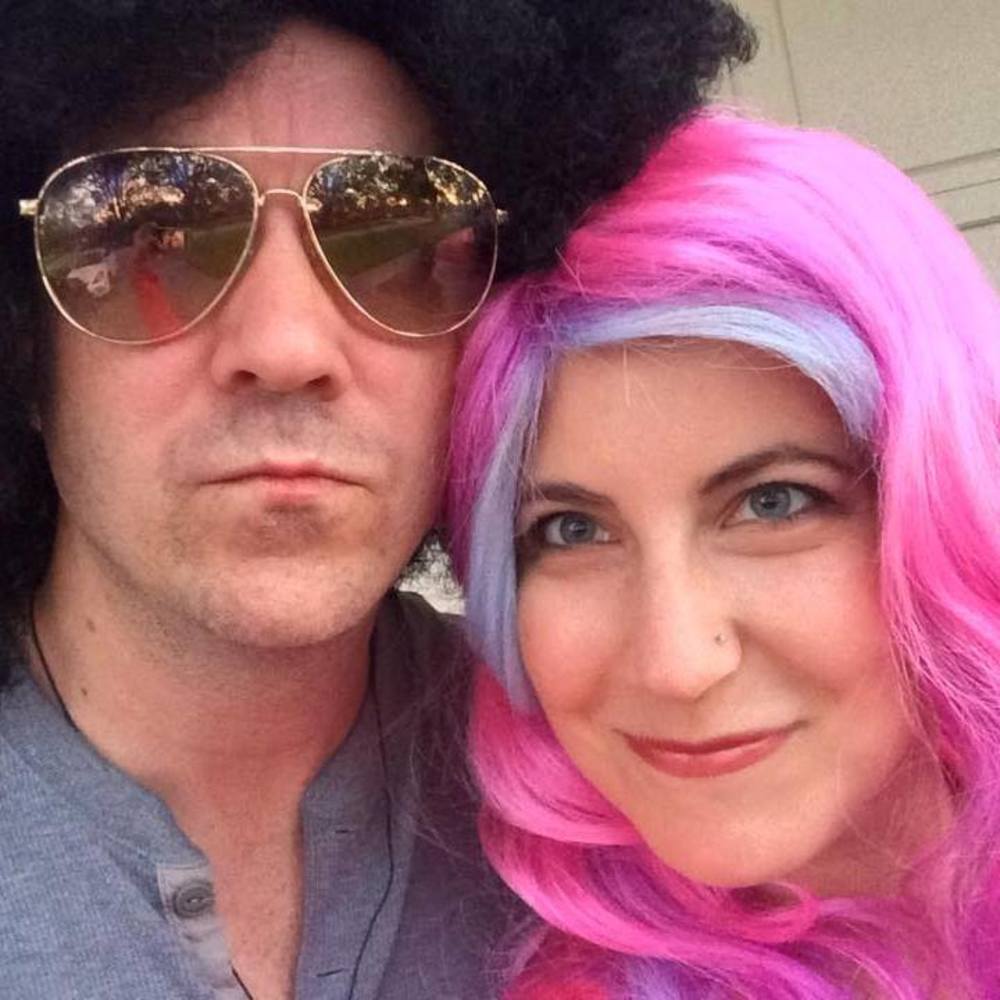 Meet your Posher, Bethany