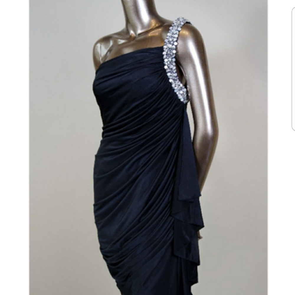 Cocktail, Party, Little Black Dress