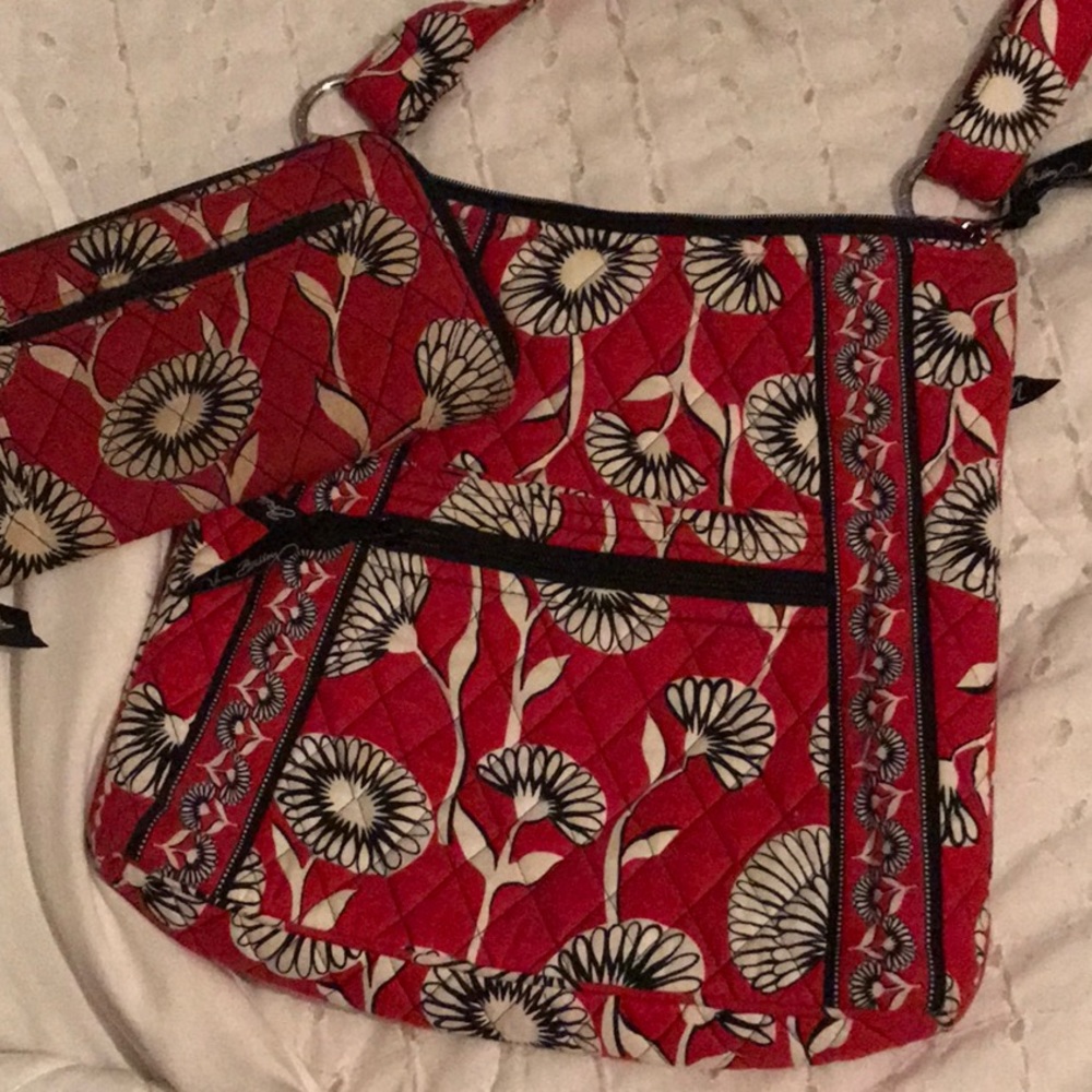 Vera Bradley bundle❤️