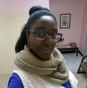 Meet your Posher, Talitha