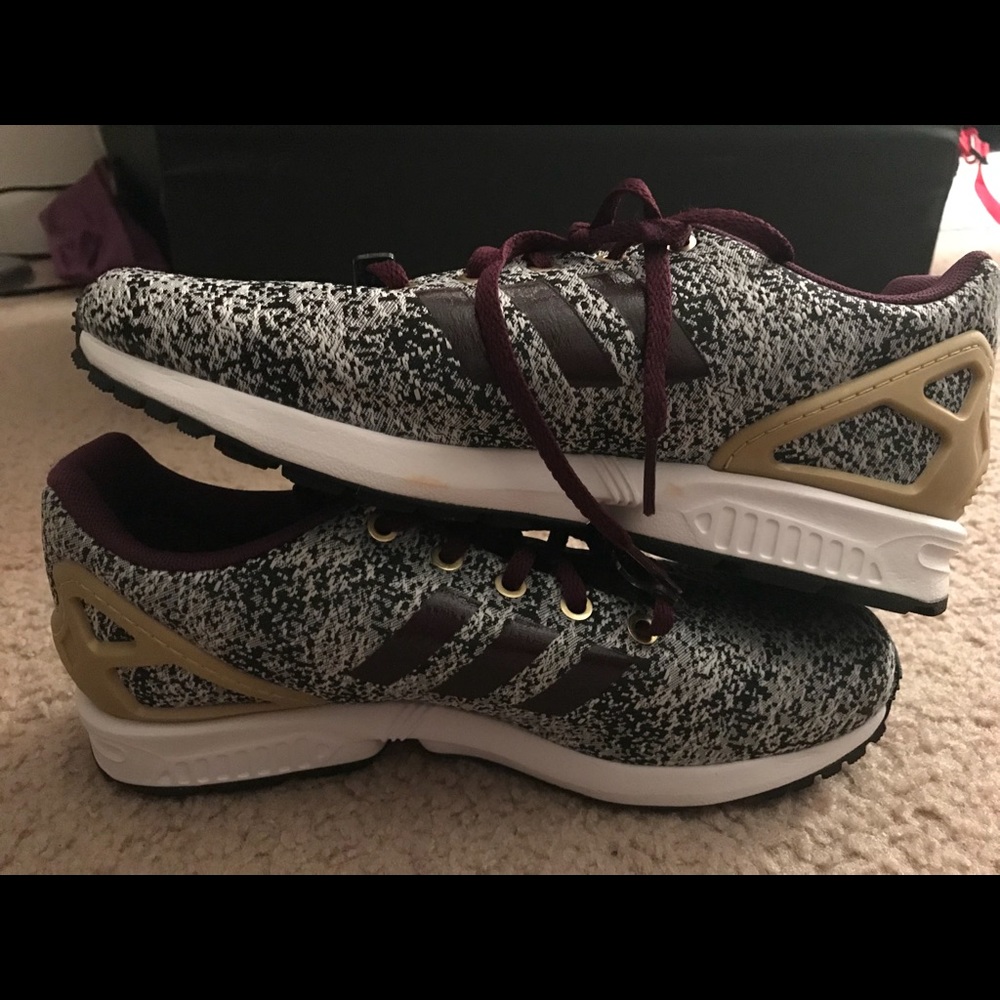 Adidas. Worn one time!