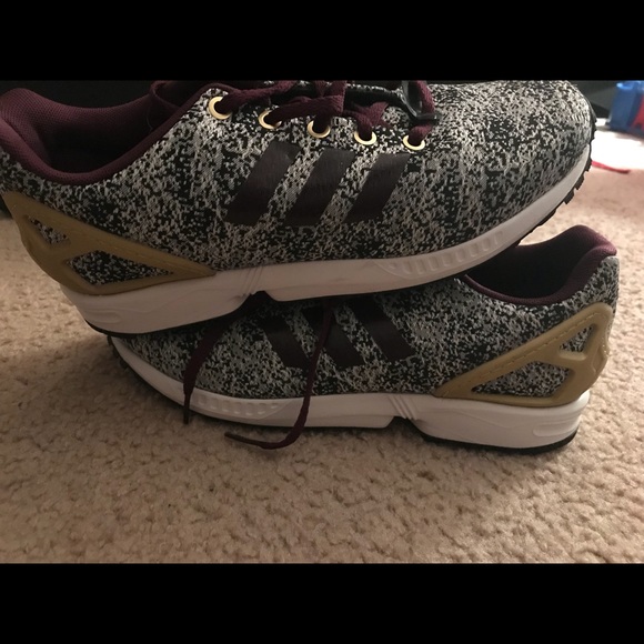 Adidas. Worn one time! - Picture 2 of 3