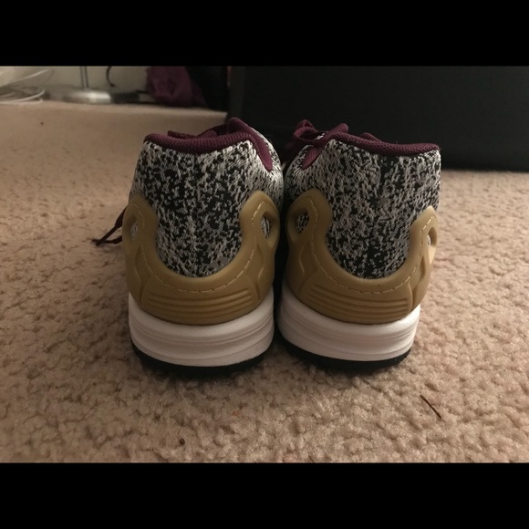 Adidas. Worn one time! - Picture 3 of 3