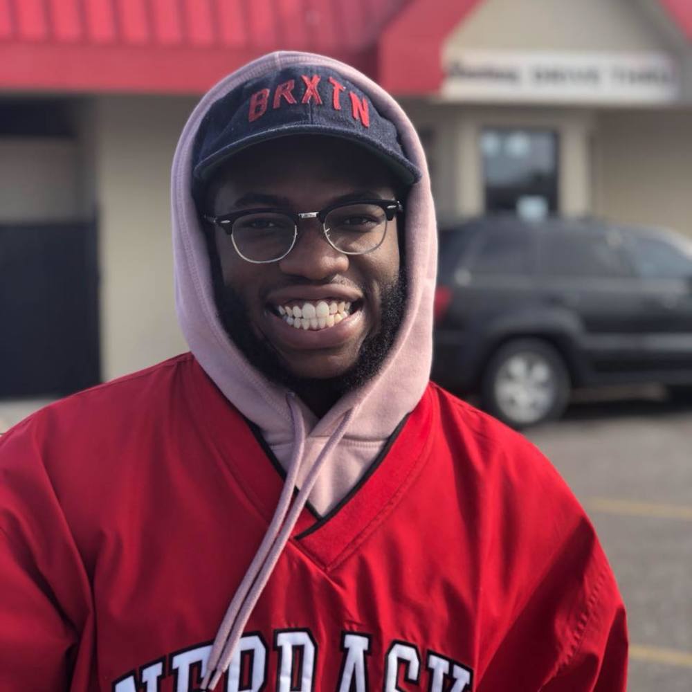 Meet your Posher, Jacob