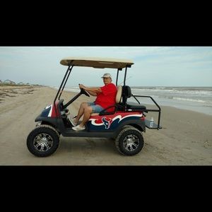 Meet your Posher, Martha