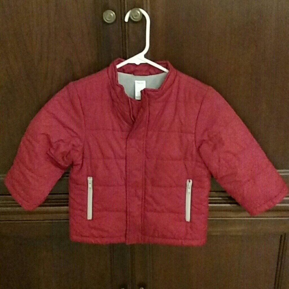 Gymboree Coat