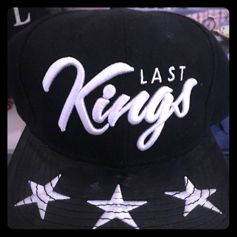 Last Kings Hat