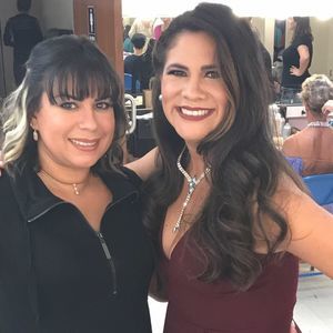 Meet your Posher, Cindy