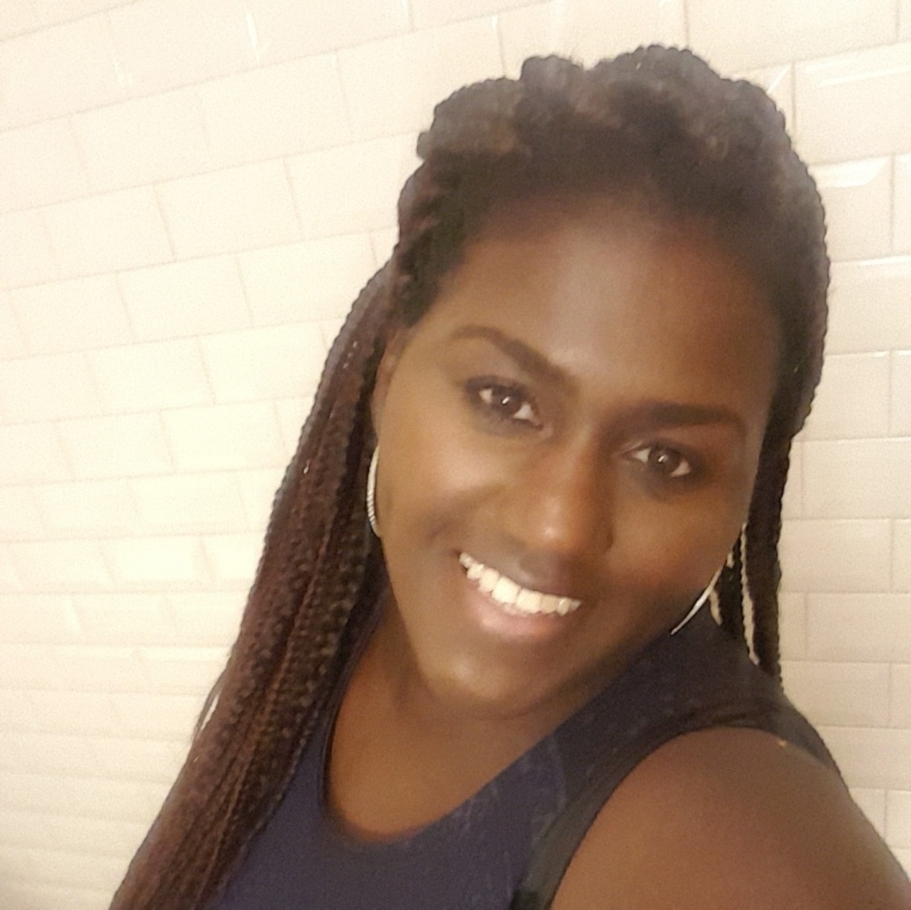 Meet your Posher, Heather