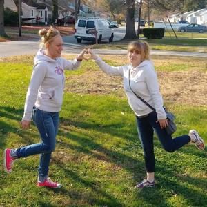 Meet your Posher, Morgan