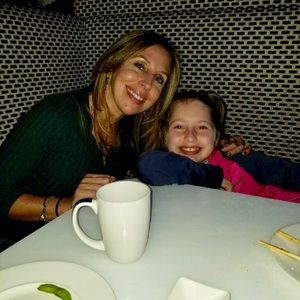 Meet your Posher, Jody