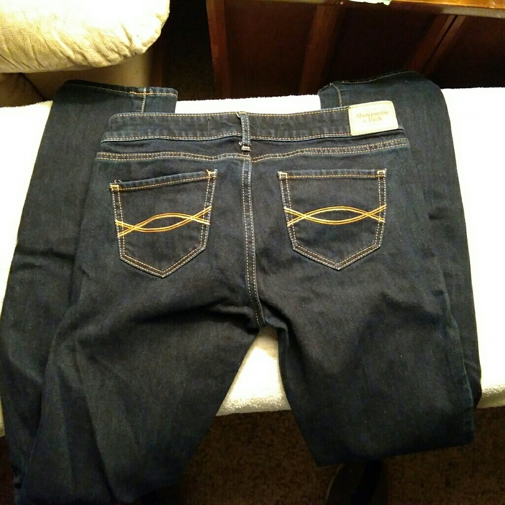 Abercrombie Jeans
