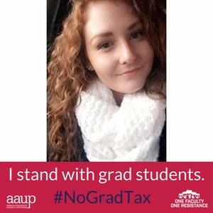 Meet your Posher, Madison