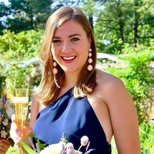 Meet your Posher, Kate