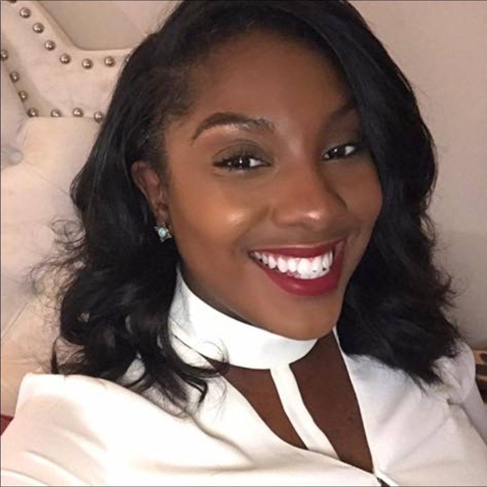 Meet your Posher, Paris