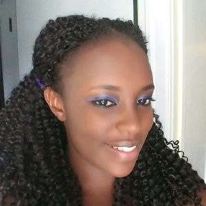 Meet your Posher, Perpetua