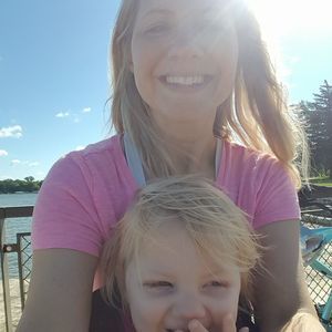 Meet your Posher, Sara