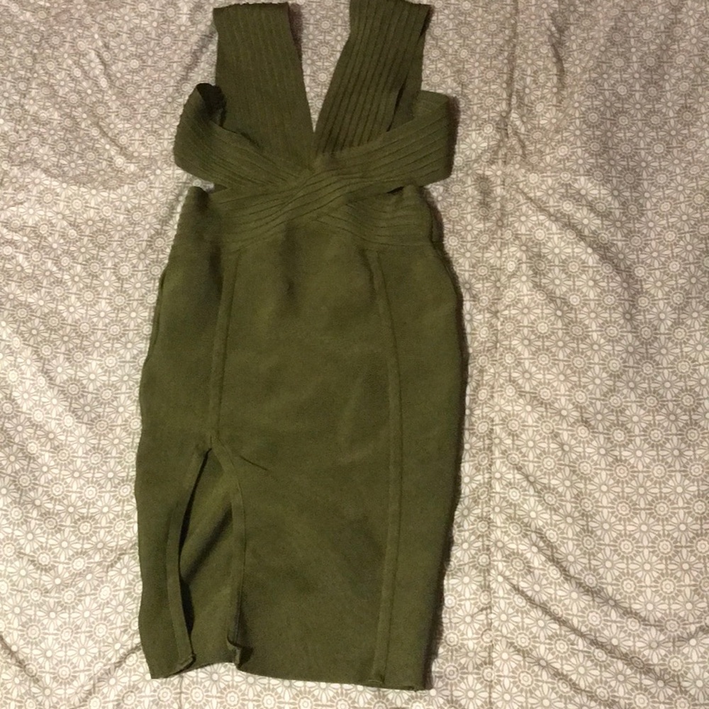 Bodycon Dress