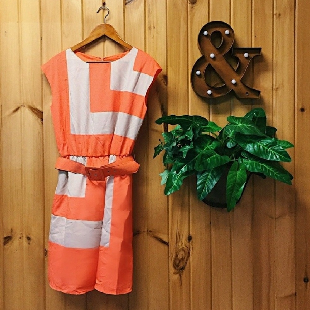 harve benard dress