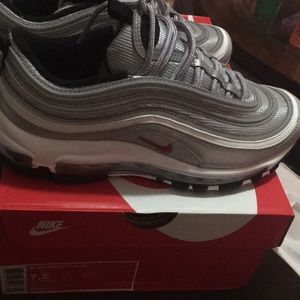 Nike Air Max 97