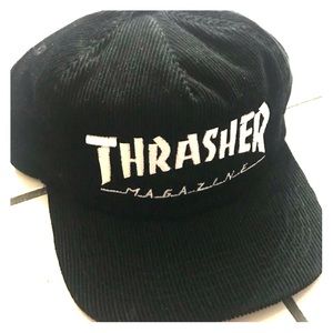 Thrasher Hat