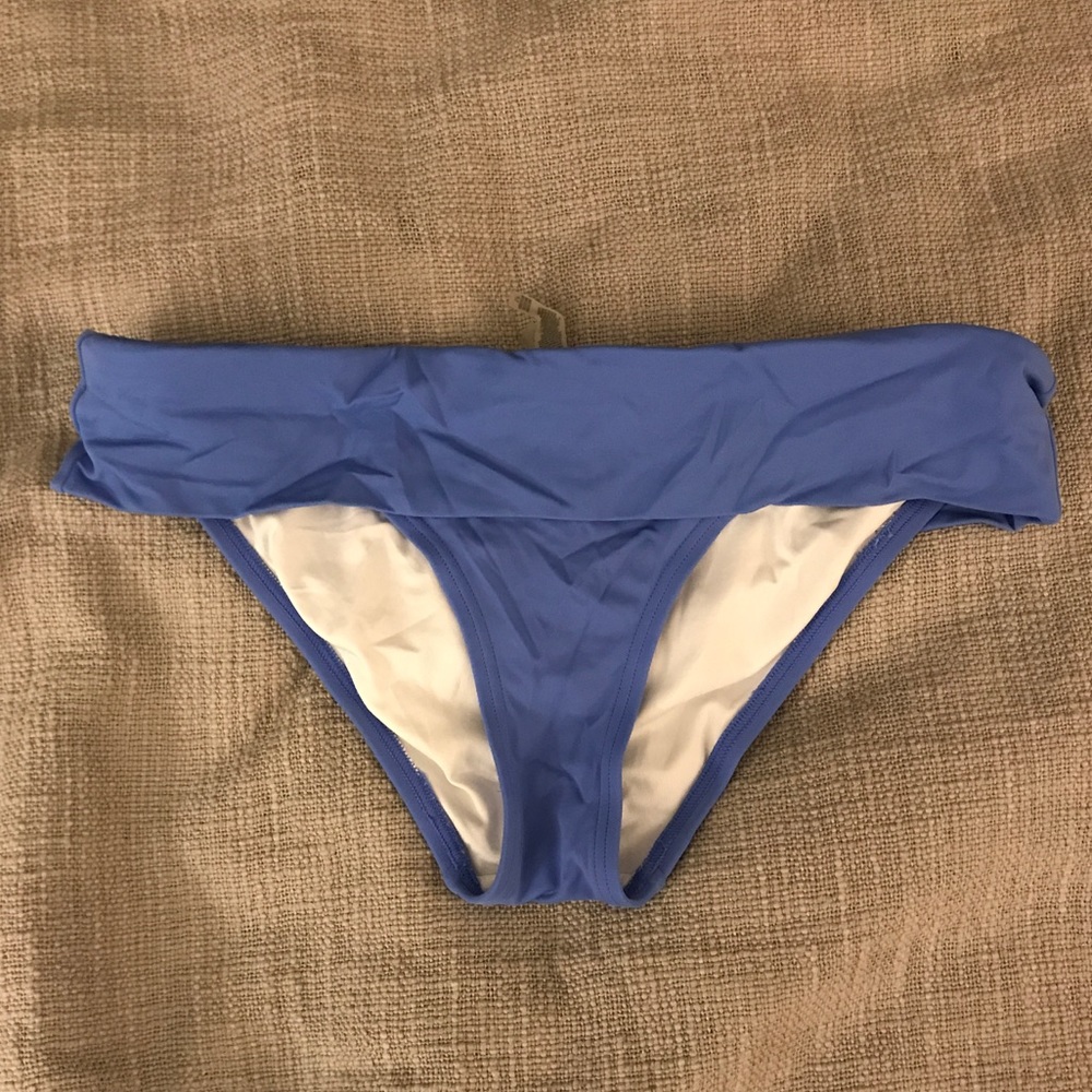Victoria's Secret Bikini Bottom