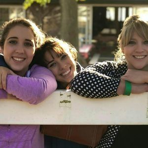 Meet your Posher, Christine