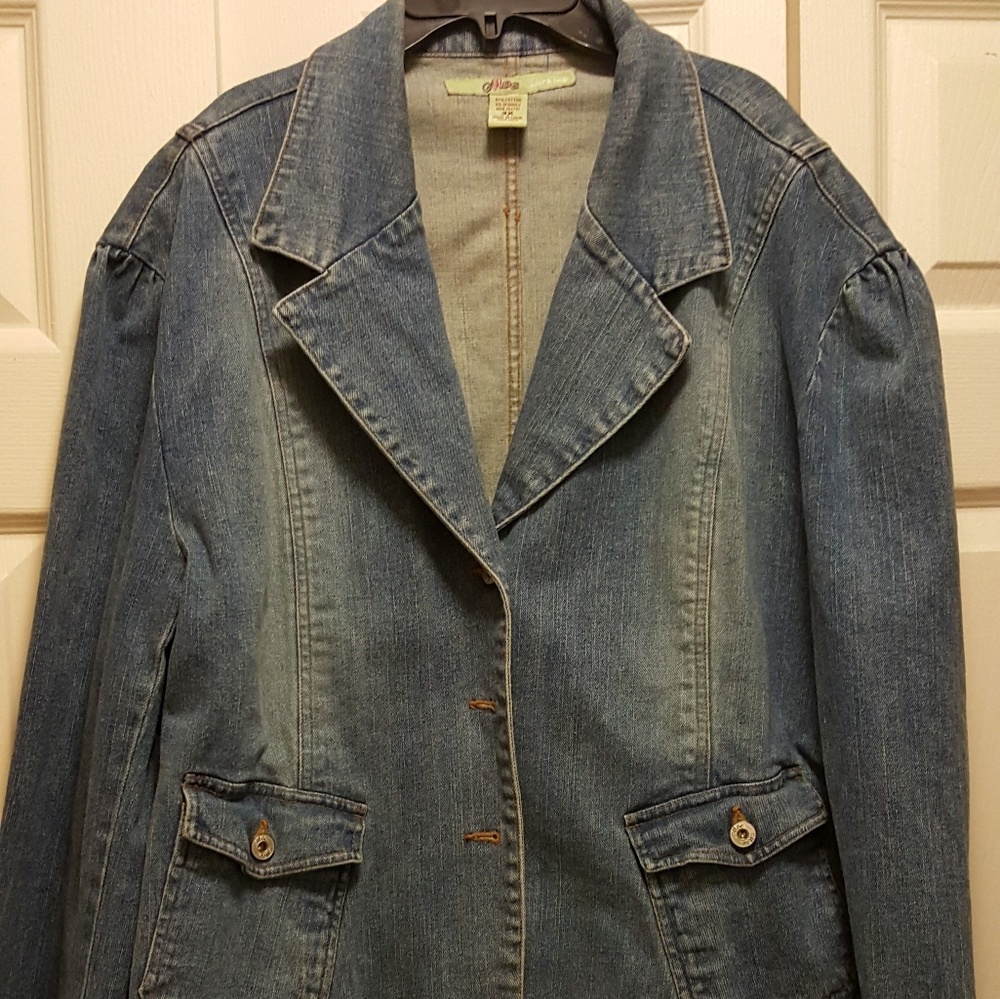 blazer