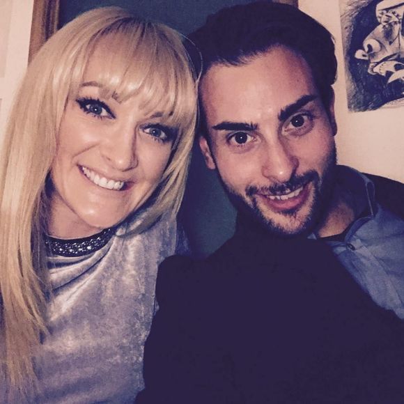 Meet your Posher, Becky - Picture 1 of 1