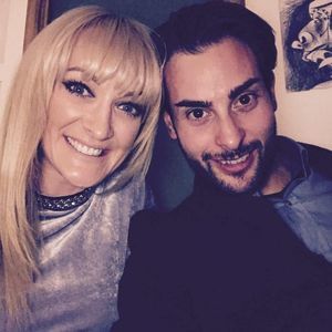 Meet your Posher, Becky