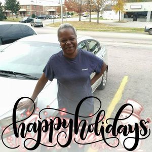 Meet your Posher, Pricilla