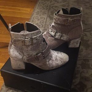 Rebecca Minkoff Logan Bootie