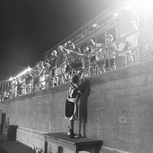 Meet your Posher, Joe