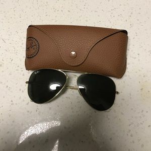 AUTHENTIC Classic Ray Bans
