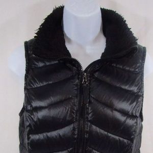 Black large Calvin Klein Vest