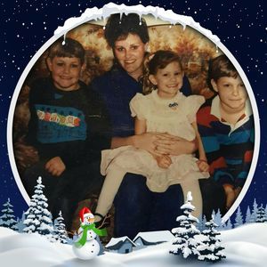 Meet your Posher, Cathy