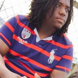 Meet your Posher, William