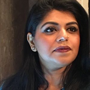 Meet your Posher, Devi