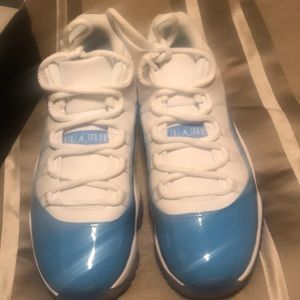 Air Jordan retro low 11’s