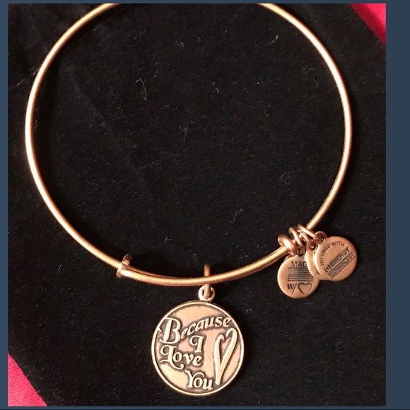 Alex and Ani Jewelry - Alex and Ani Bracelet