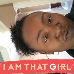 Meet your Posher, Natasha